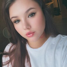 Милана, 23 из г. Владивосток.