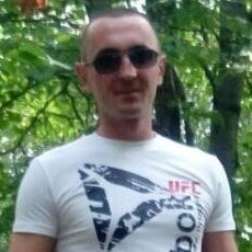 Фотография мужчины Александр, 44 года из г. Борисов