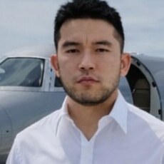 Фотография мужчины Алишер, 30 лет из г. Ташкент