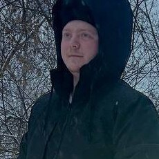 Фотография мужчины Роман, 27 лет из г. Новосибирск