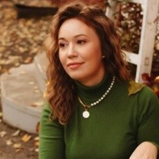 Фотография девушки Лиза, 46 лет из г. Йошкар-Ола