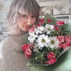 Евгения, 41 из г. Кумертау.