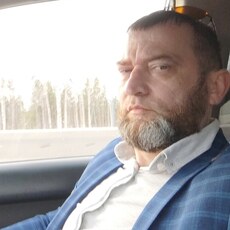 Фотография мужчины Тимур, 44 года из г. Стрежевой