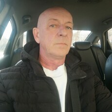 Фотография мужчины Виталий, 57 лет из г. Новоуральск