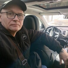 Сергей, 49 из г. Омск.