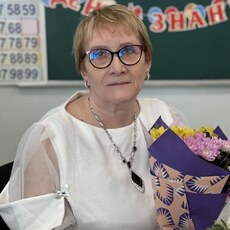 Фотография девушки Марина, 66 лет из г. Санкт-Петербург