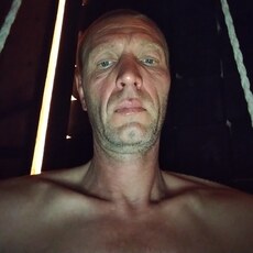 Фотография мужчины Алексей, 48 лет из г. Усть-Кокса