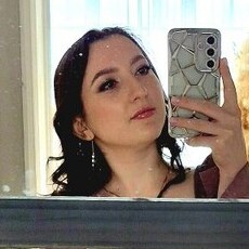 Каталина, 27 из г. Новосибирск.