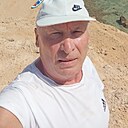 Ромм, 54 года