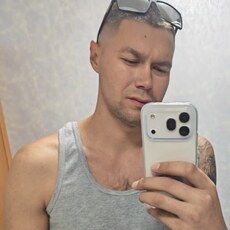 Фотография мужчины Игорь, 28 лет из г. Бийск