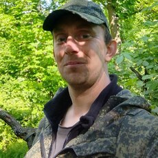 Фотография мужчины Александр, 40 лет из г. Чаны