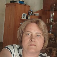 Фотография девушки Элла, 43 лет из г. Пермь