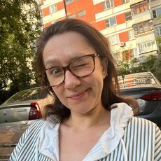 Фотография девушки Tania, 40 лет из г. Тель-Авив