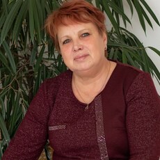 Фотография девушки Елена, 62 года из г. Новокузнецк