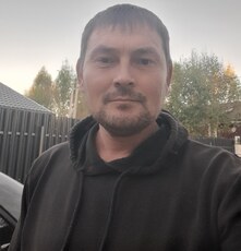 Фотография мужчины Алексей, 36 лет из г. Канаш