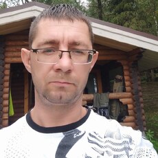 Фотография мужчины Александр, 41 год из г. Ташкент