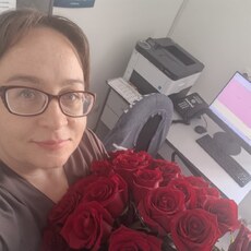 Виктория, 38 из г. Братск.