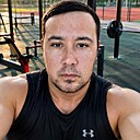 Azim, 35 лет