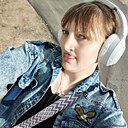 Ксюша, 19 лет