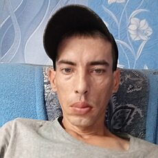 Фотография мужчины Федор, 37 лет из г. Буденновск