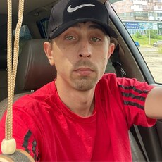 Фотография мужчины Вадим, 32 года из г. Усть-Илимск