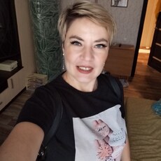 Фотография девушки Анастасия, 43 года из г. Кстово