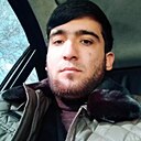 Али, 34 года