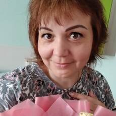 Фотография девушки Юлия, 42 года из г. Красноселькуп