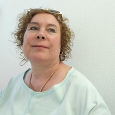 Фотография девушки Оксана, 54 года из г. Каменск-Уральский