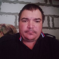 Фотография мужчины Павел, 38 лет из г. Приозерск