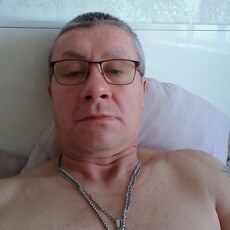 Фотография мужчины Николай, 44 года из г. Воронеж