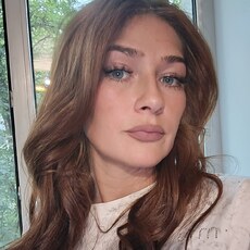 Фотография девушки Олимпиада, 33 лет из г. Омск