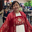 Майя, 66 лет