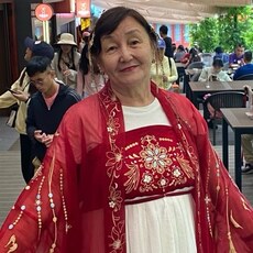 Фотография девушки Майя, 66 лет из г. Якутск