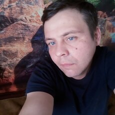 Фотография мужчины Анатолий, 45 лет из г. Осинники