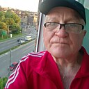 Эдик, 63 года
