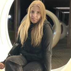 Фотография девушки Елизавета, 21 год из г. Витебск