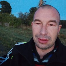 Фотография мужчины Михаил, 40 лет из г. Жлобин