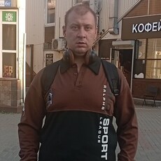 Фотография мужчины Алексей, 39 лет из г. Королев