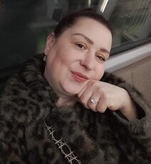 Елена, 43 из г. Москва.