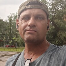 Фотография мужчины Виктор, 50 лет из г. Салехард