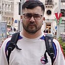 Сулейман, 33 года