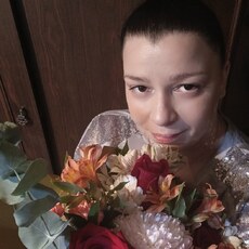 Татьяна, 36 из г. Москва.