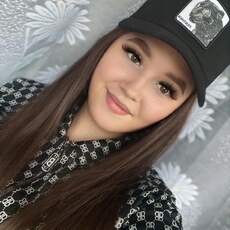 Кристина, 27 из г. Санкт-Петербург.