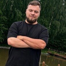 Фотография мужчины Александр, 25 лет из г. Балашиха