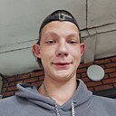 Иван, 20 лет