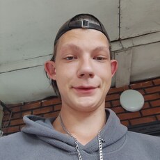 Фотография мужчины Иван, 20 лет из г. Алтайский