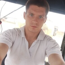 Фотография мужчины Александр, 23 года из г. Кинель