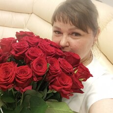 Фотография девушки Валентина, 44 года из г. Гродно