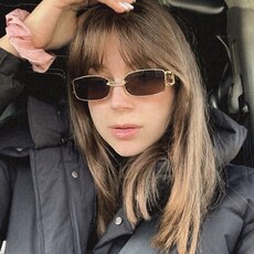 Фотография девушки Катерина, 25 лет из г. Полтава